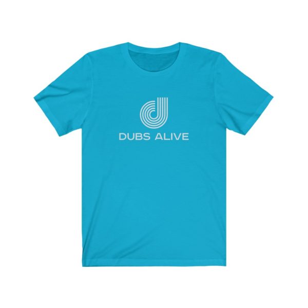Classic Logo Jersey T - Dark - Image 8
