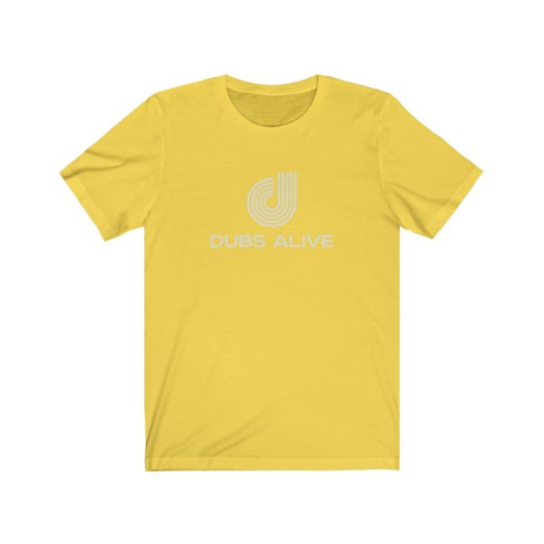 Classic Logo Jersey T - Dark - Image 5