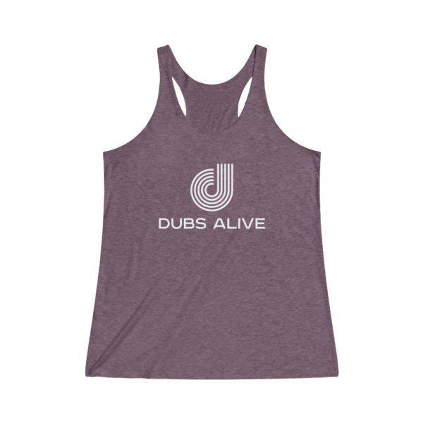 Classic Logo Racerback Tank - Image 12