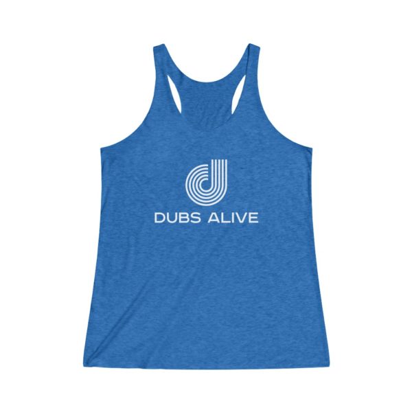 Classic Logo Racerback Tank - Image 7